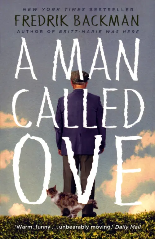 A Man Called Ove