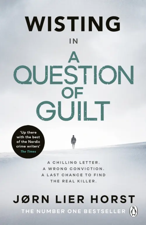 A Question of Guilt