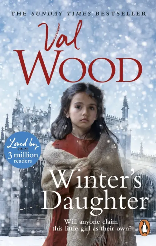 Winter’s Daughter