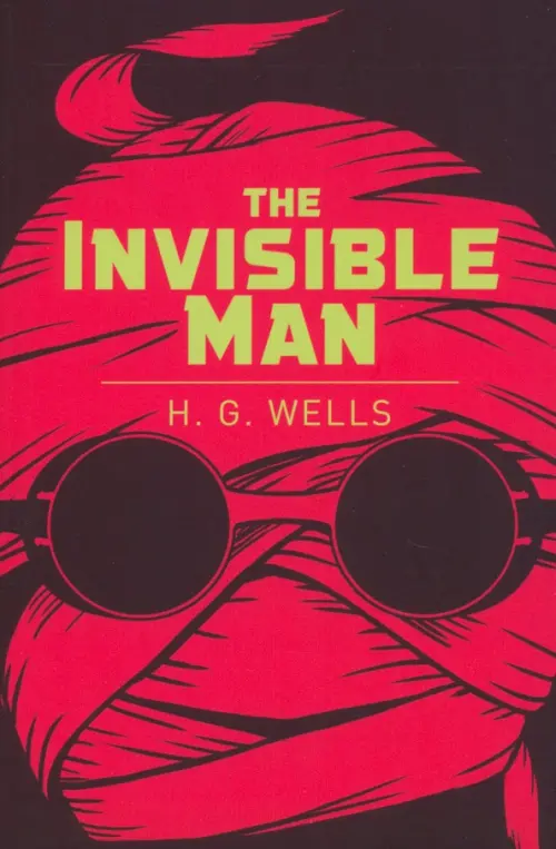 The Invisible Man