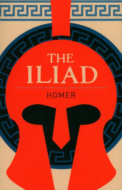 The Iliad