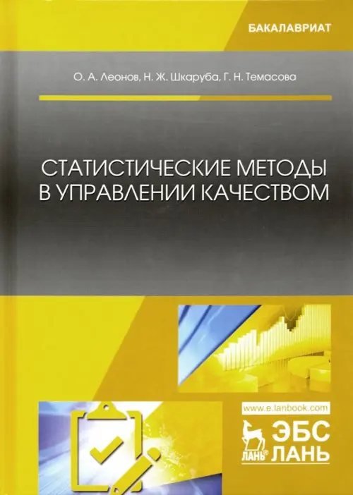 Статистические методы в управлении качеством