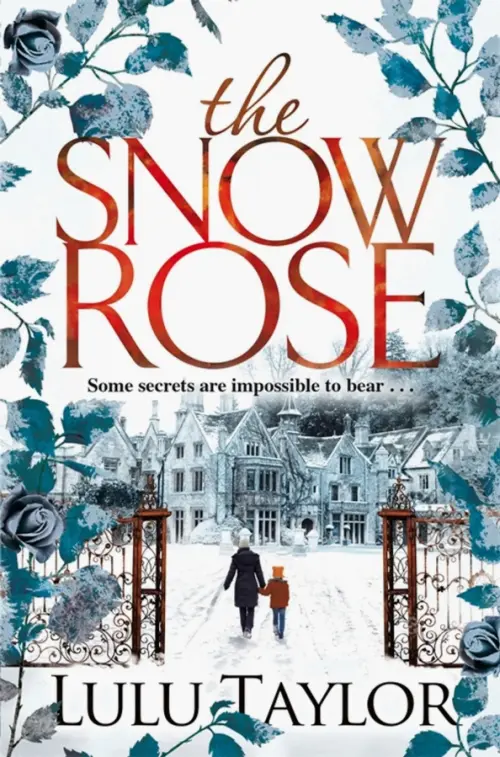 The Snow Rose