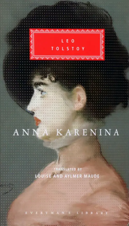 Anna Karenina