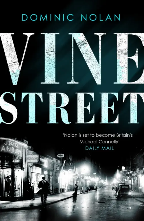 Vine Street