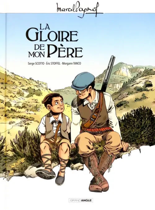 La Gloire de mon père