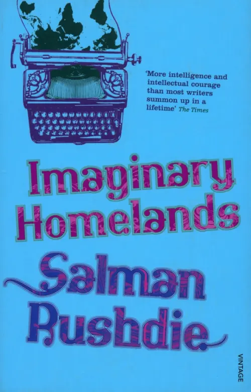 Imaginary Homelands