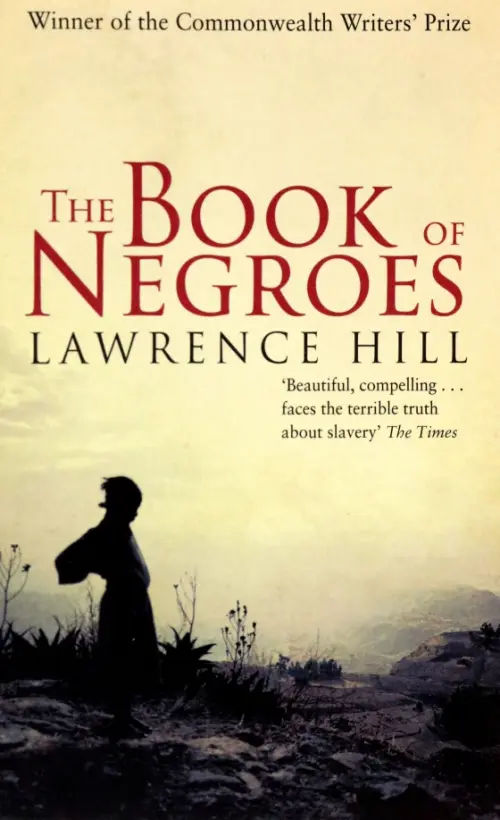 The Book of Negroes