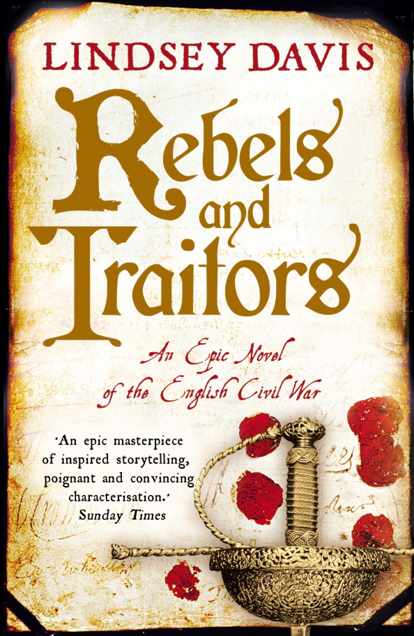 Rebels and Traitors