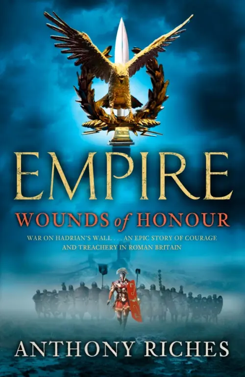 Wounds of Honour