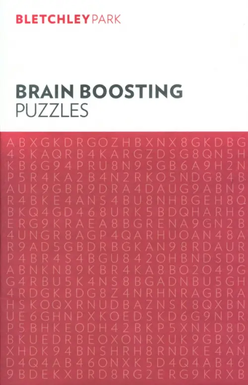 Bletchley Park Brain Boosting Puzzles