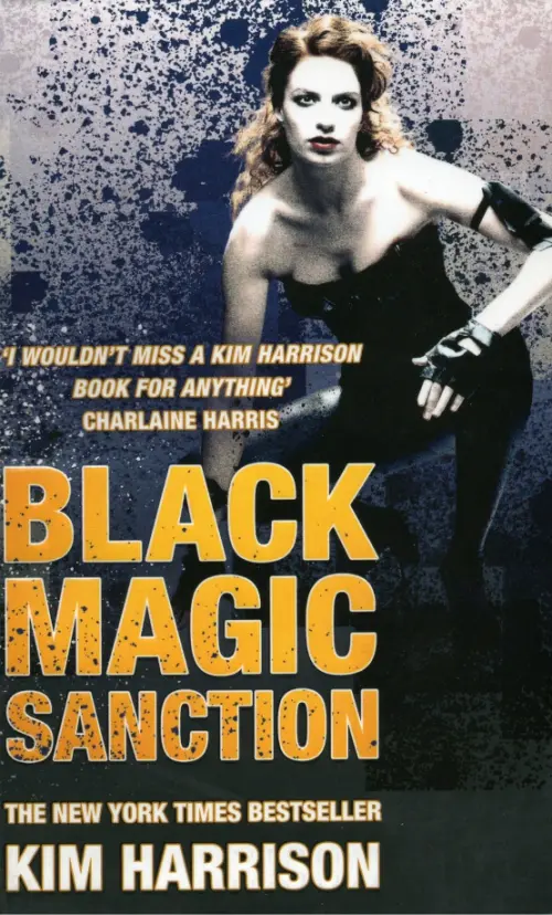 Black Magic Sanction