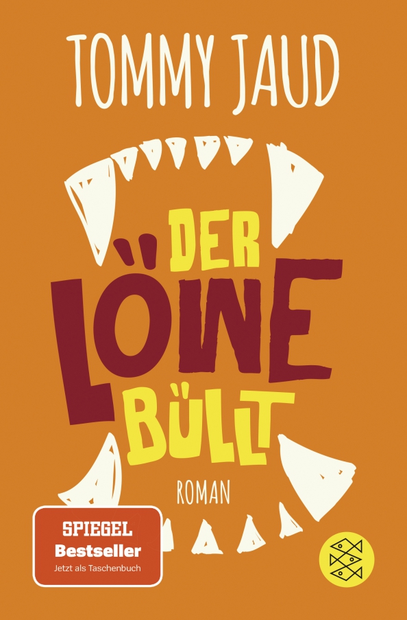 Der Lowe bullt