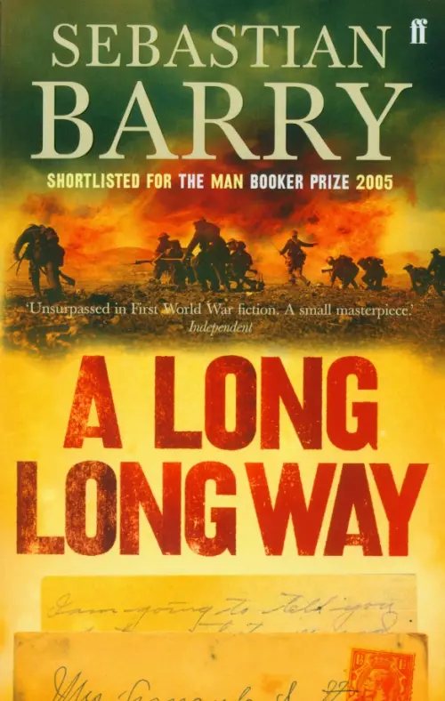 A Long Long Way