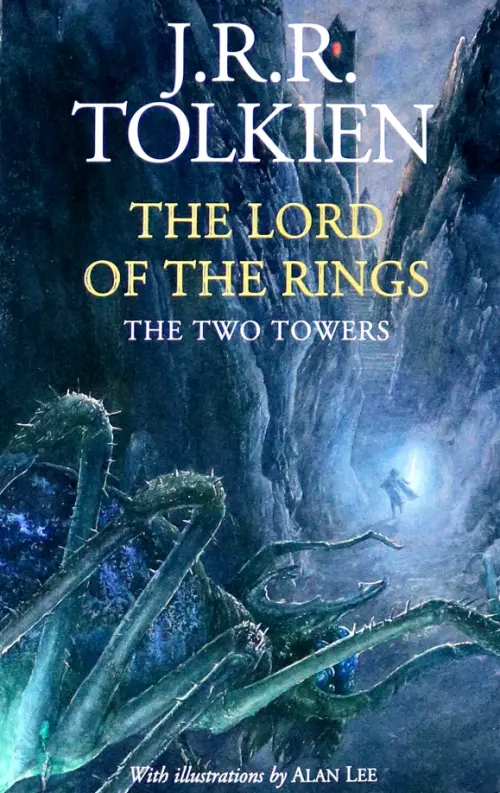 The Two Towers