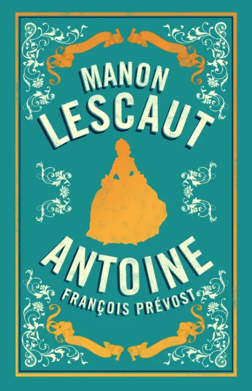 Manon Lescaut