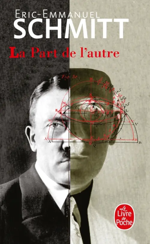 La Part de l'autre