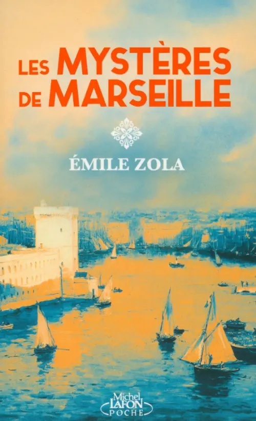 Les mysteres de Marseille