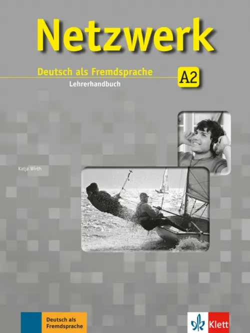 Netzwerk A2. Lehrerhandbuch