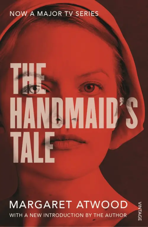 The Handmaid's Tale