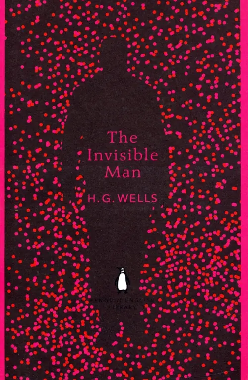 The Invisible Man