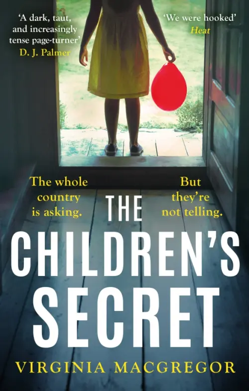 The Children's Secret