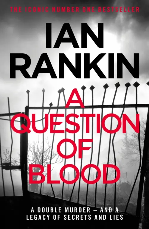 A Question of Blood