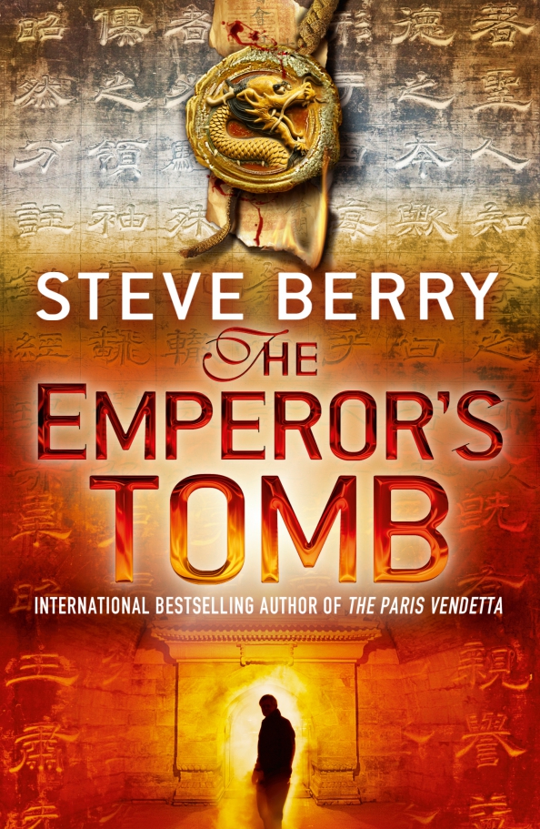 The Emperor's Tomb