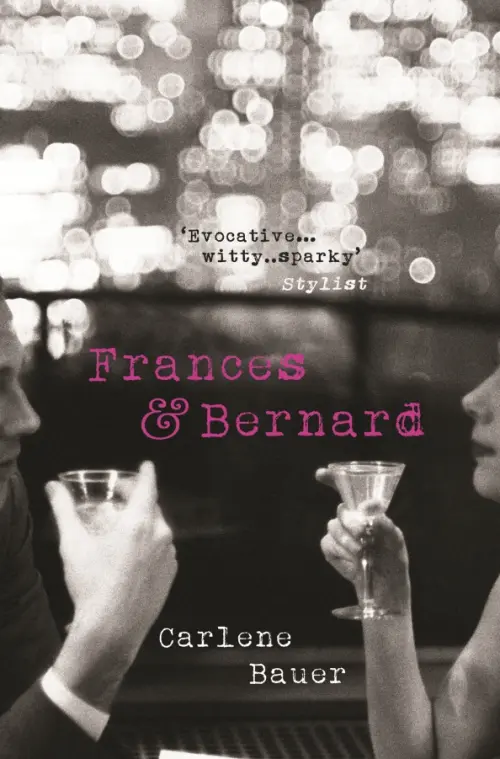 Frances and Bernard