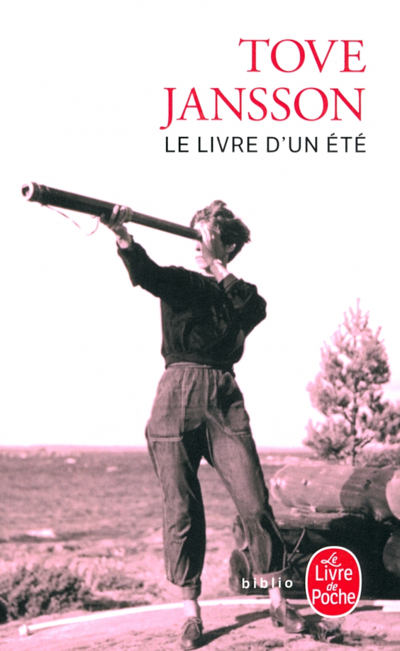 Le Livre d'un été