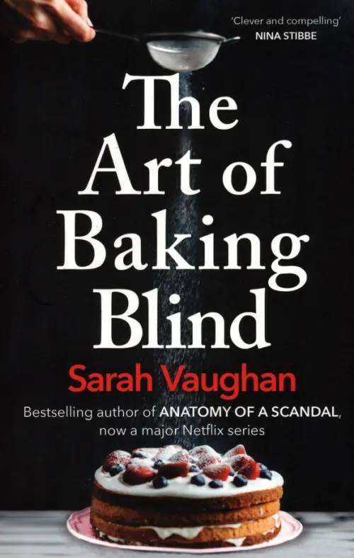 The Art of Baking Blind