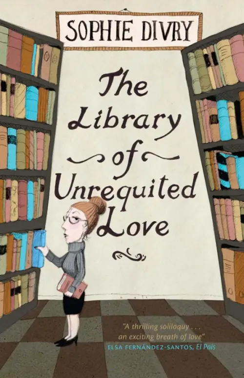 The Library of Unrequited Love