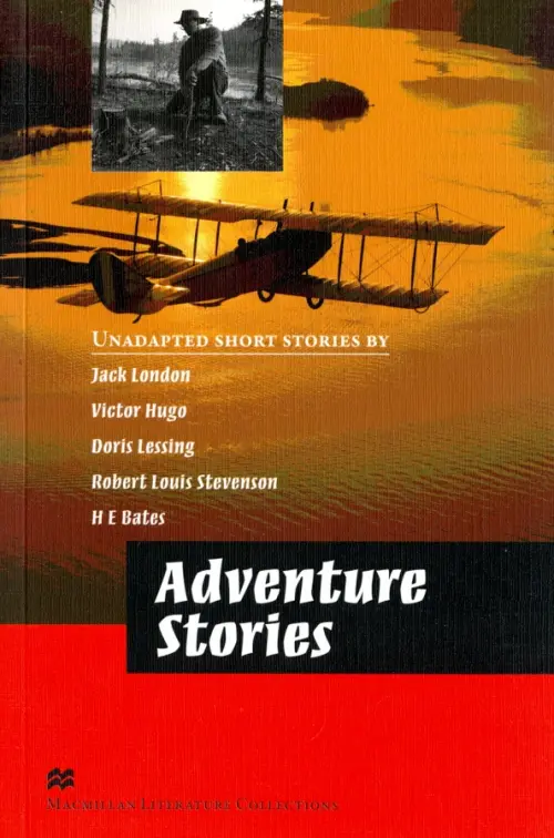 Adventures Stories