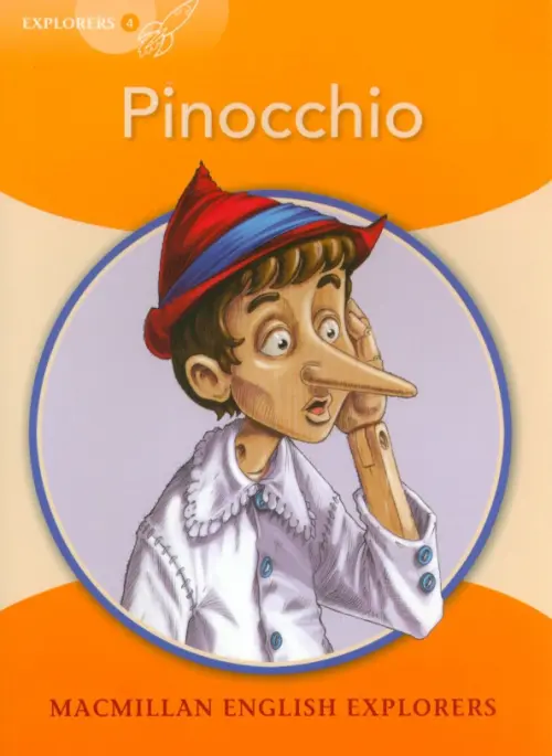 Pinocchio