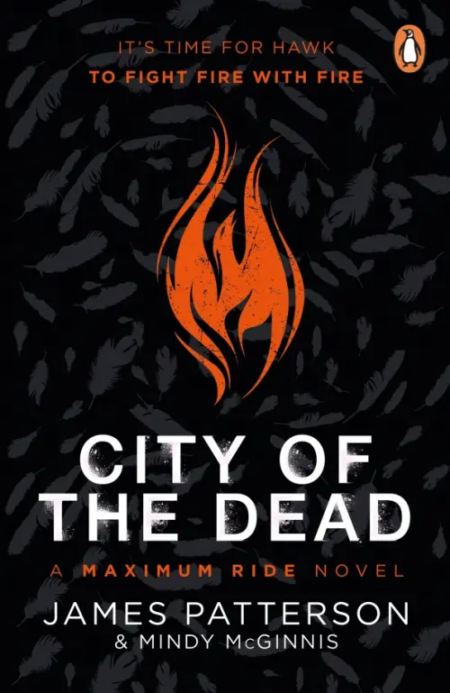 City of the Dead