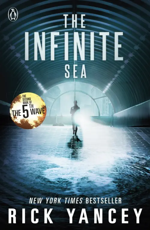 The Infinite Sea