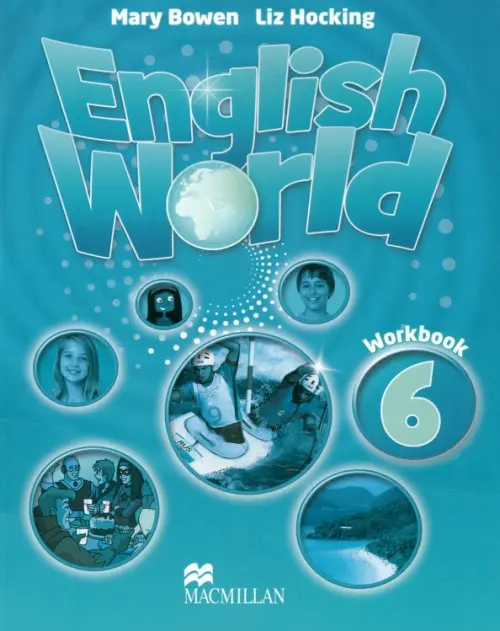 English World 6. Workbook