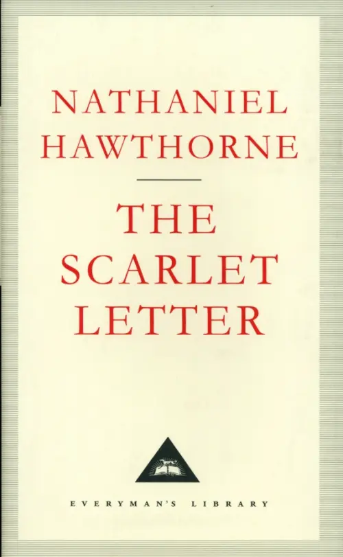 The Scarlet Letter