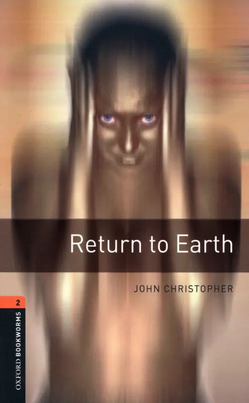 Return to Earth. Level 2