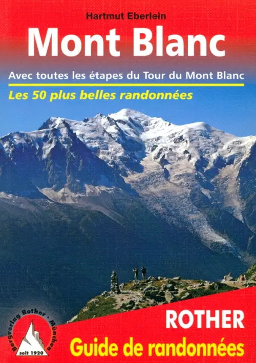 Autour du Mont Blanc