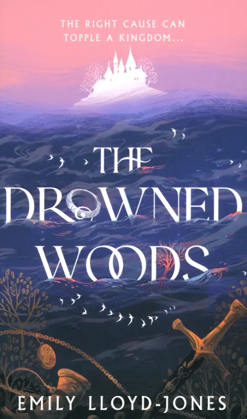 The Drowned Woods