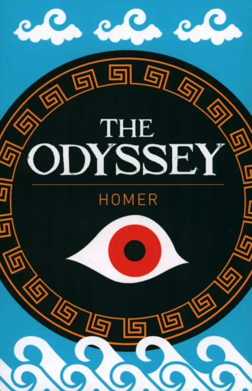 The Odyssey