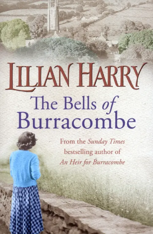 The Bells Of Burracombe