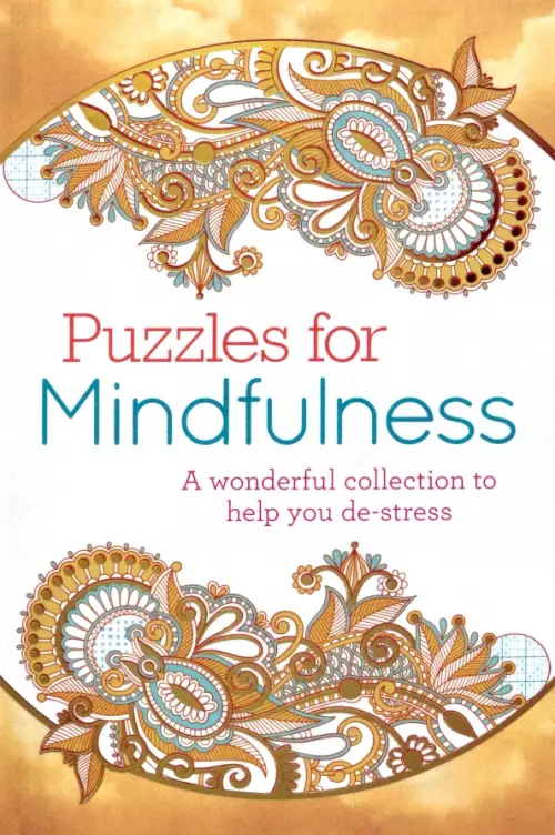 Puzzles for Mindfulness