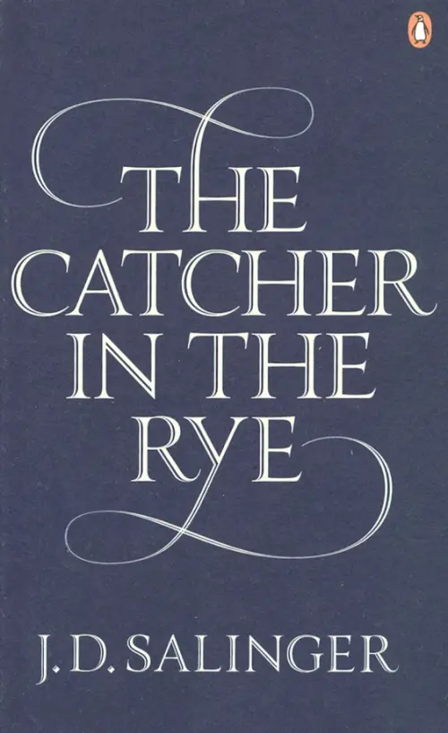 The Catcher in the Rye