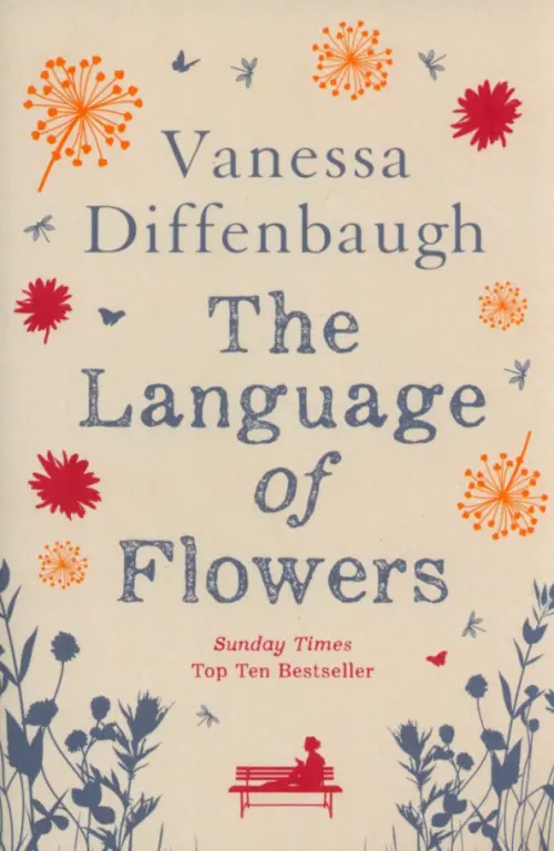 The Language of Flowers