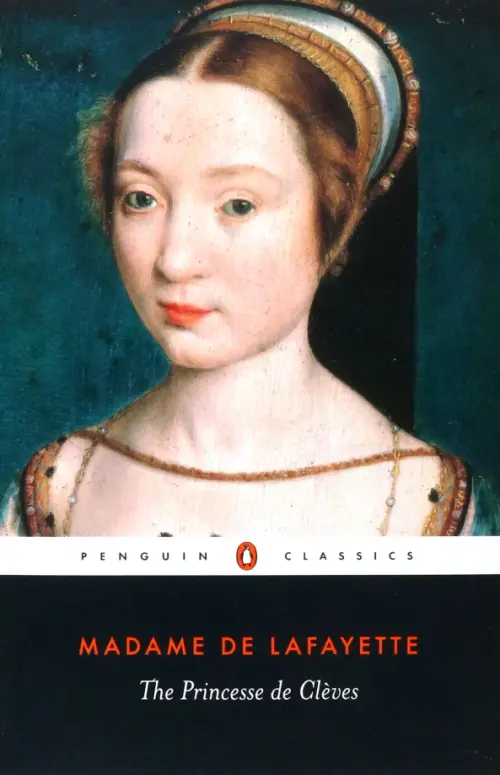 The Princesse De Cleves