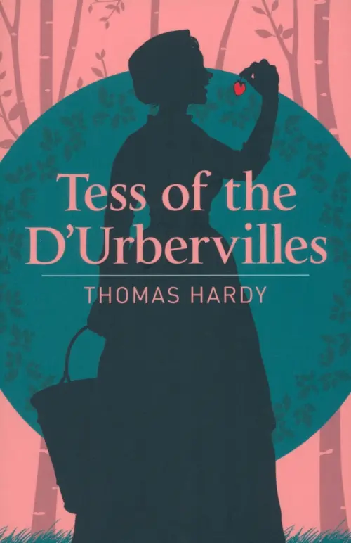 Tess of the D'Urbervilles