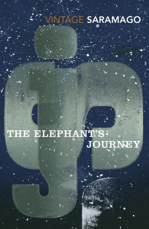 The Elephant's Journey