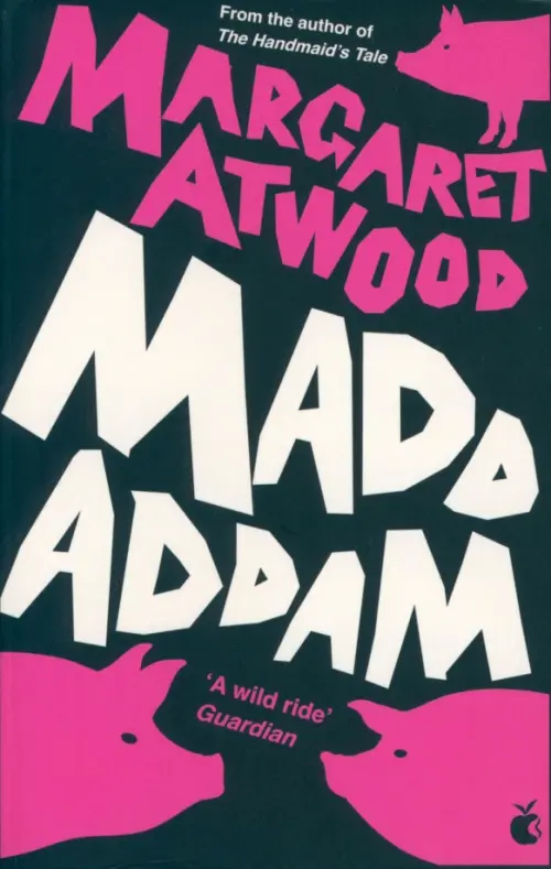 MaddAddam